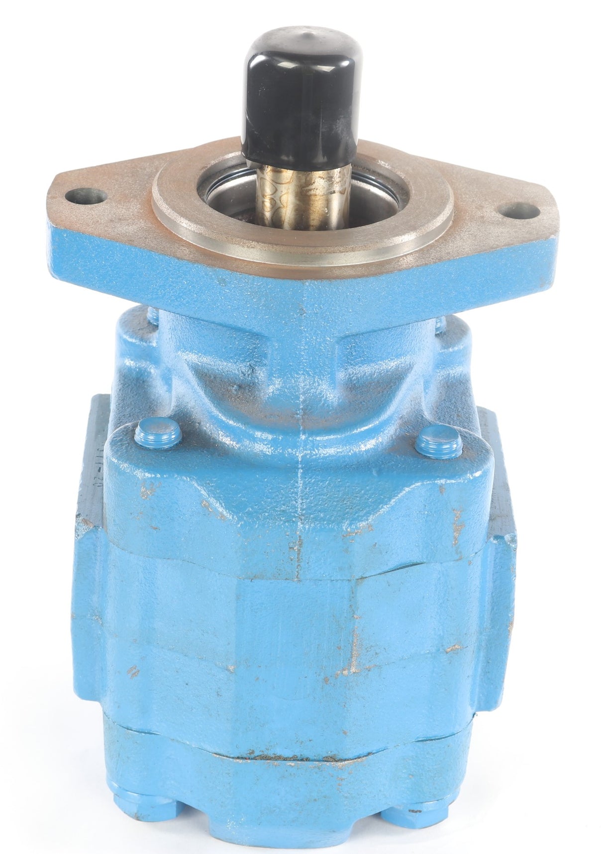 PERMCO - M5000A886ADXK20-00 - HYDRAULIC MOTOR KEYED SHAFT DIA. SHAFT 1.25IN