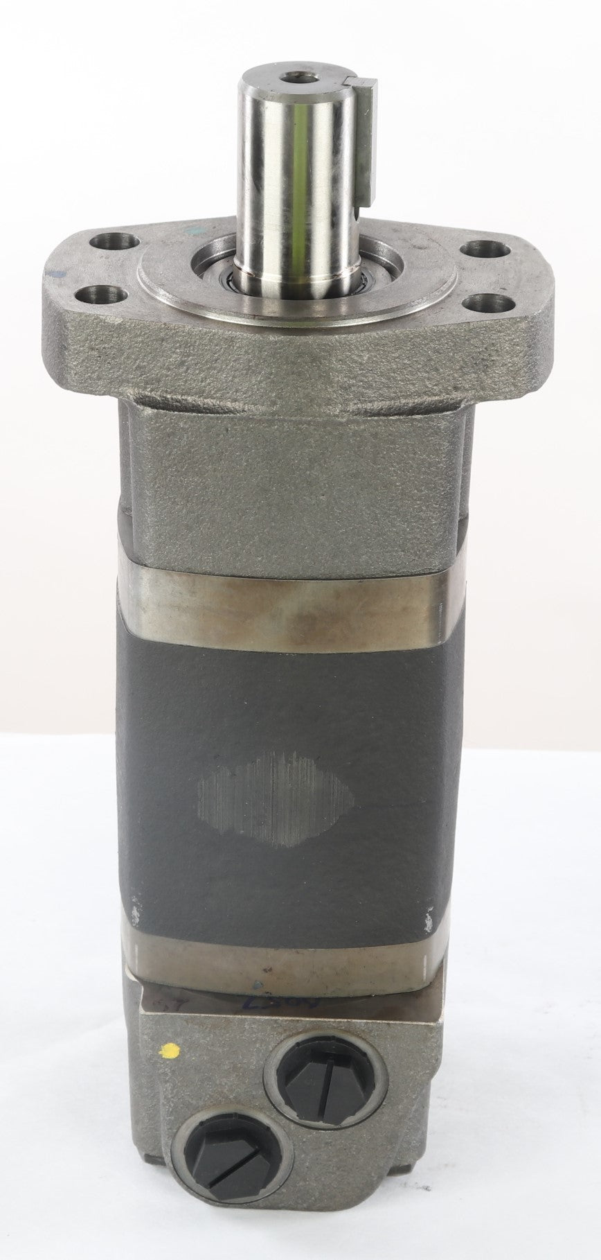 CHAR-LYNN - 169-0052-001 - 4000 COMPACT SERIES STANDARD MOUNT MOTOR