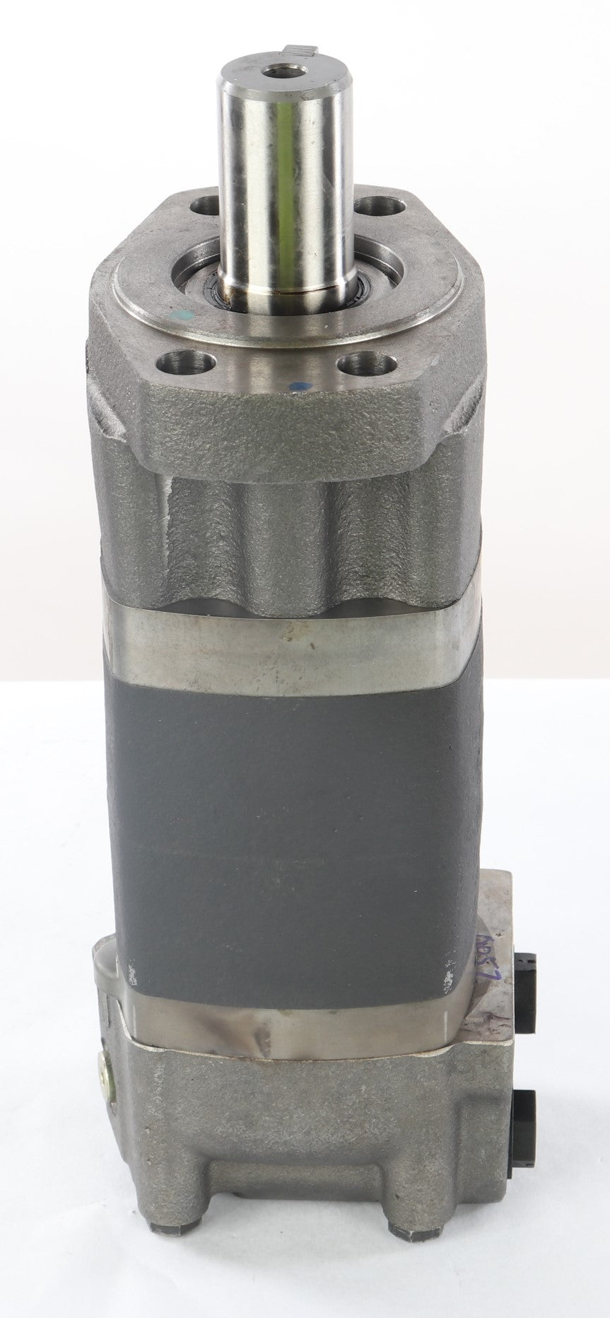 CHAR-LYNN - 169-0052-001 - 4000 COMPACT SERIES STANDARD MOUNT MOTOR