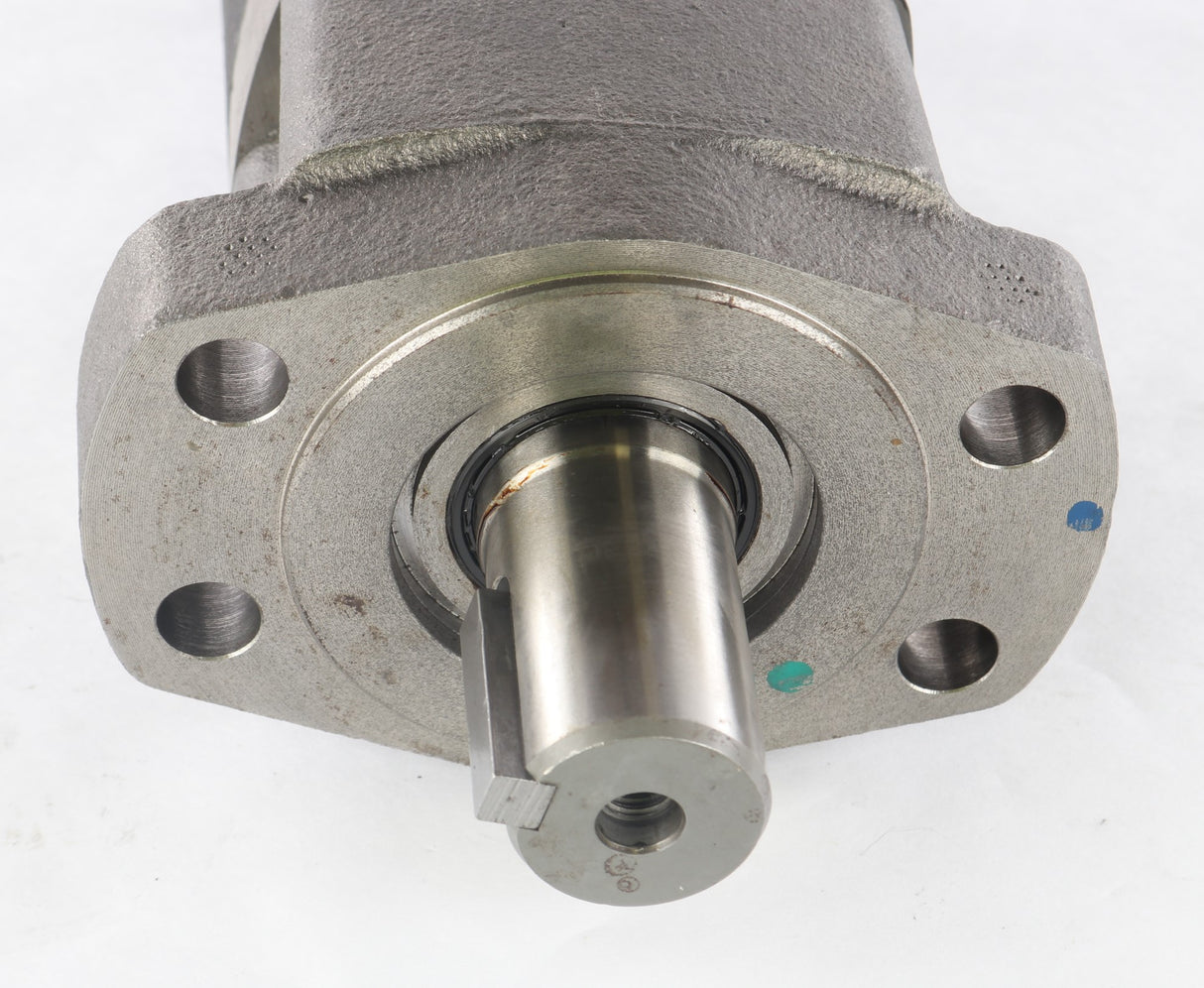 CHAR-LYNN - 169-0052-001 - 4000 COMPACT SERIES STANDARD MOUNT MOTOR