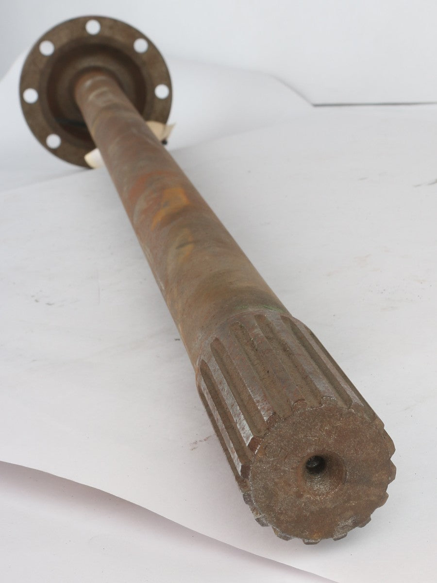 AXLETECH - 3202H2686 - AXLE SHAFT