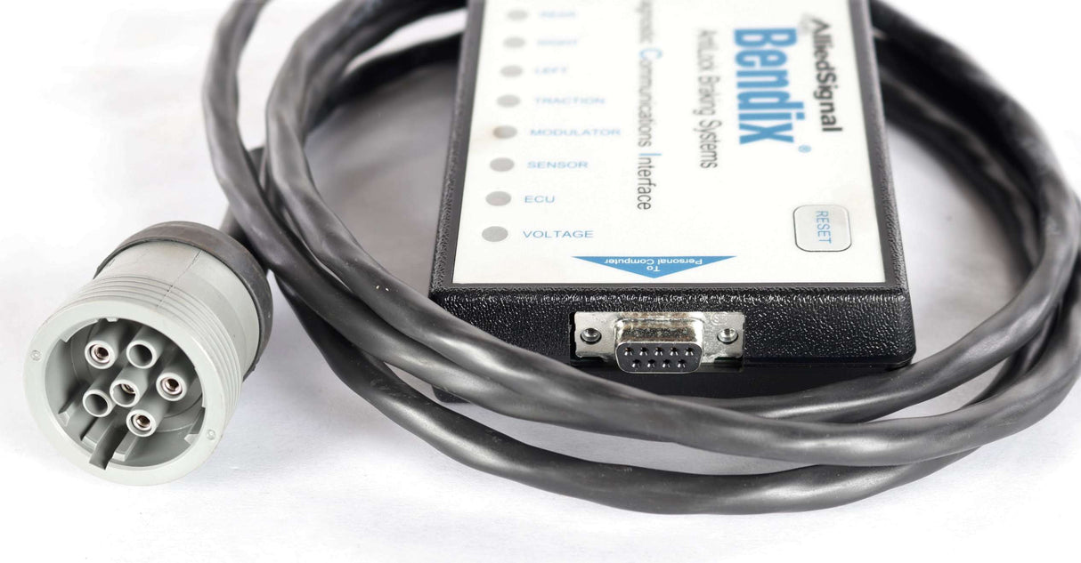 BENDIX - 5004893 - (DCI) DIAGNOSTIC COMMUNICATIONS INTERFACE FOR ABS