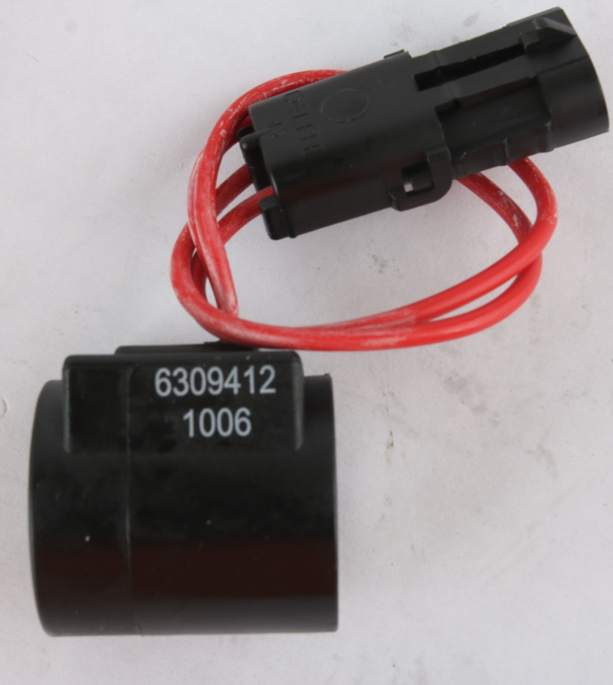 DANFOSS EATON - 72400-521 - HYDRAULIC VALVE CARTRIDGE & COIL: DESTROKE