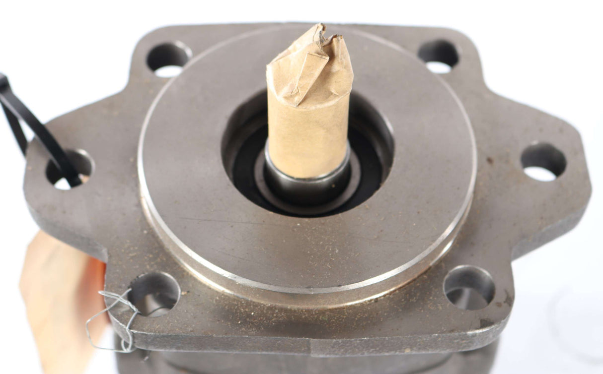 MUNCIE - ZM10A846JEAF12-30 - HYDRAULIC GEAR MOTOR