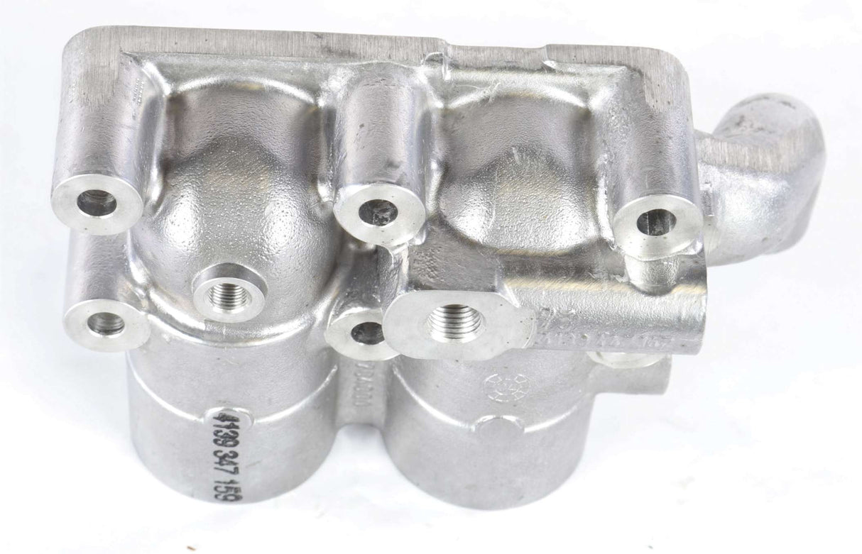 ZF - 4139-347-159 - OIL HOUSING MANIFOLD