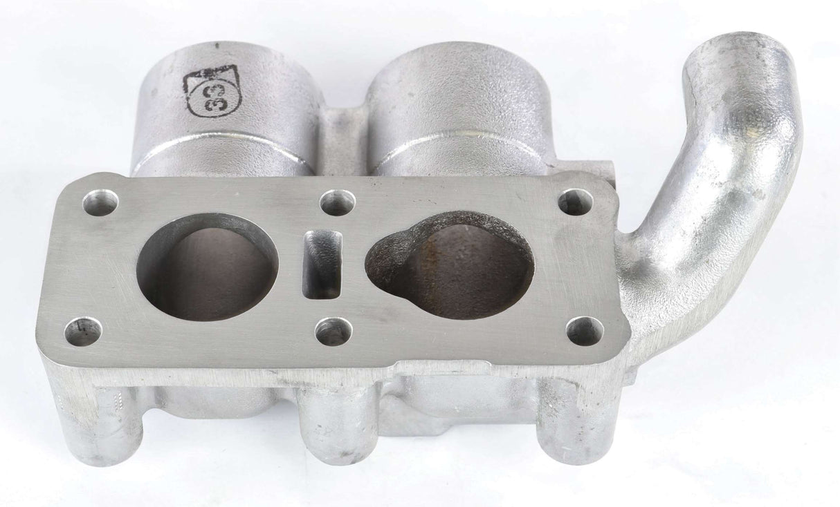 ZF - 4139-347-159 - OIL HOUSING MANIFOLD