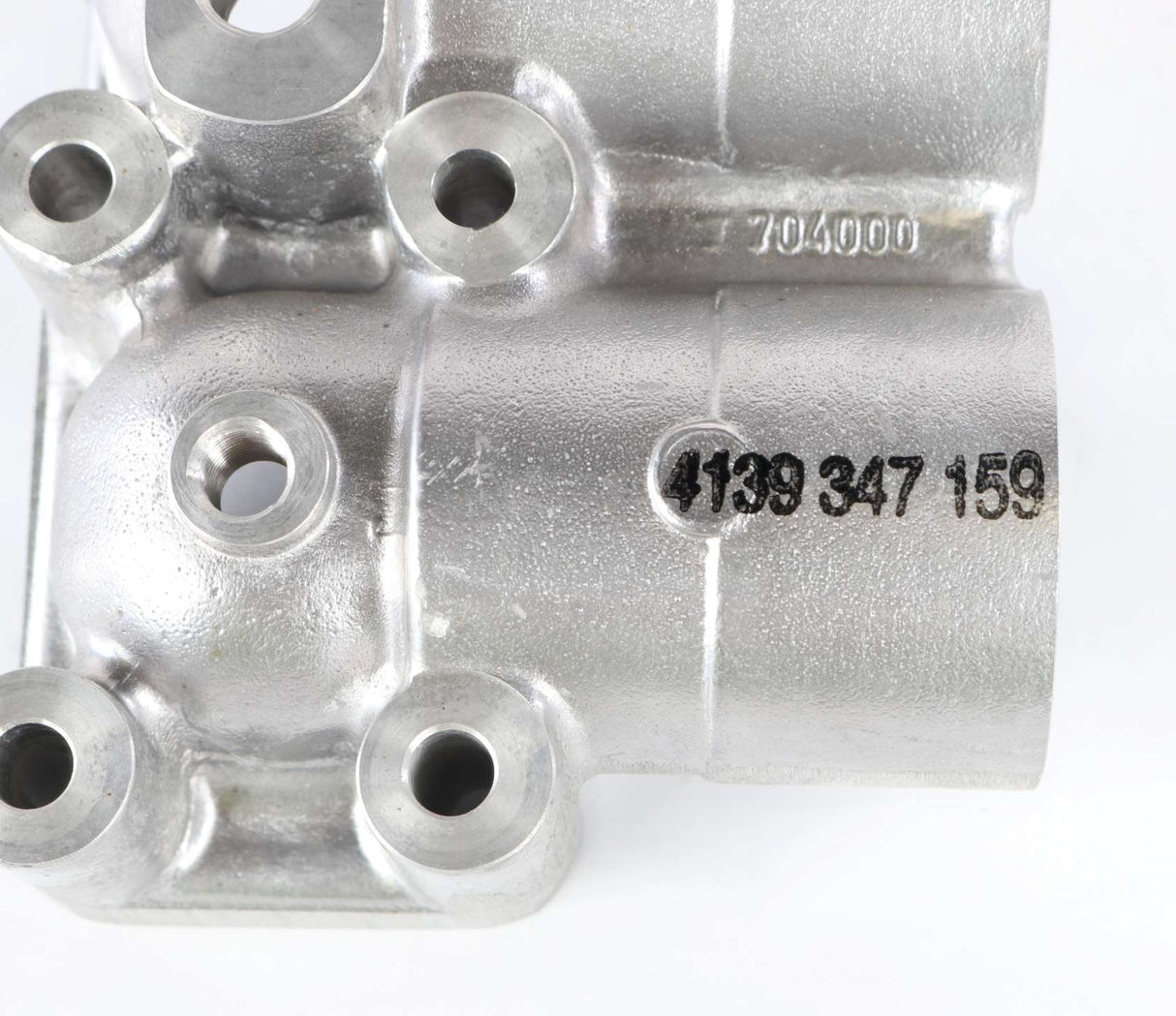 ZF - 4139-347-159 - OIL HOUSING MANIFOLD