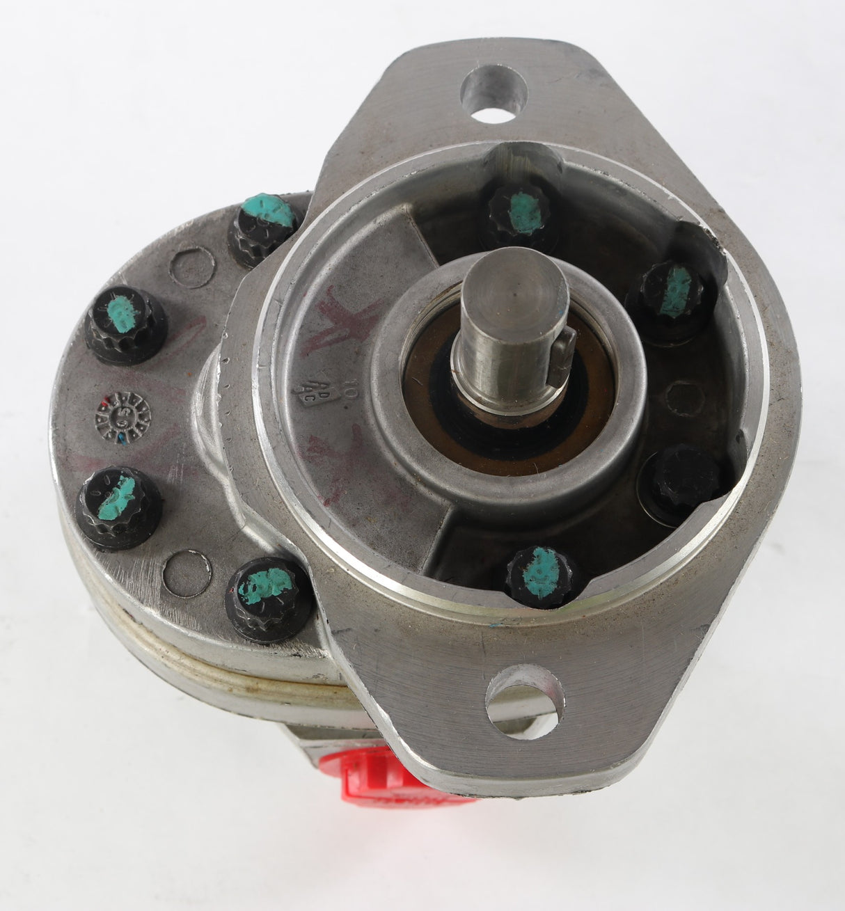 CESSNA - 26005-LZG - HYDRAULIC GEAR PUMP