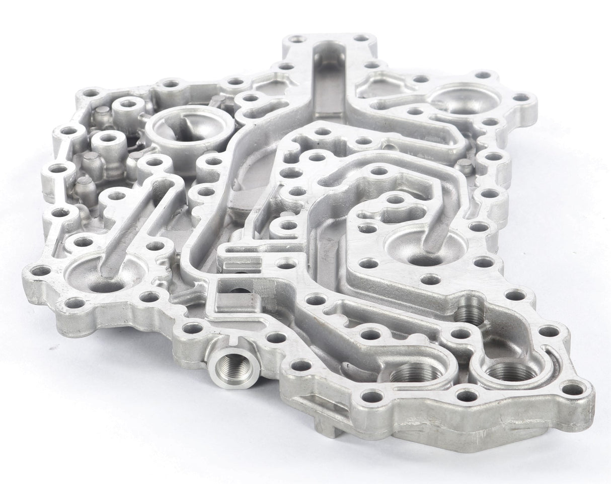 ZF - 4656-306-108 - PLATE-DUCT