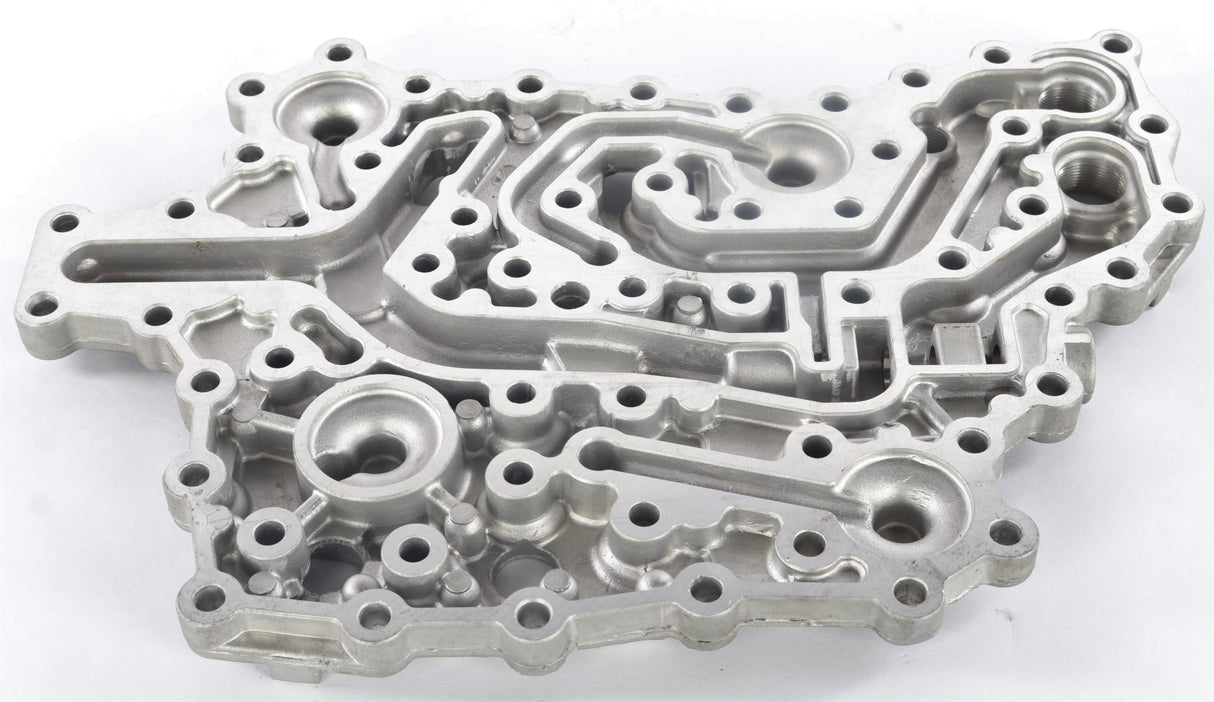 ZF - 4656-306-108 - PLATE-DUCT