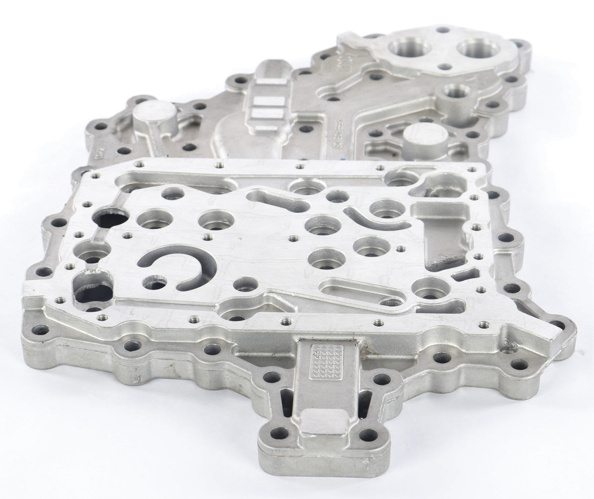 ZF - 4656-306-108 - PLATE-DUCT