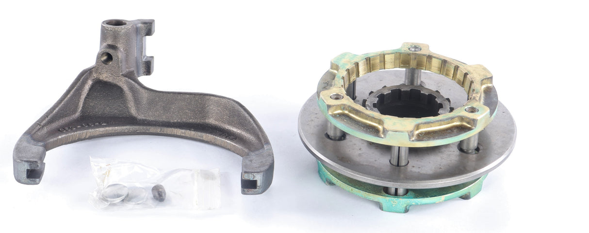 DANA SPICER - 313841X - SYNCRO ASSY FORK KIT
