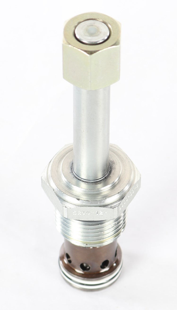 VICKERS - 02-199856 - BYPASS RELIEF