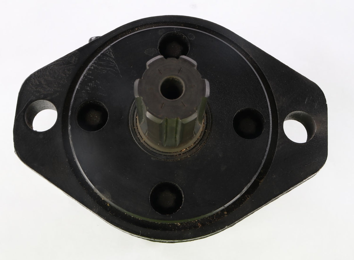 CHAR-LYNN - 130-1032-003 - HYDRA. MOTOR SHAFT LENDTH 1.5 IN DIA. 1 IN. 6 SPL