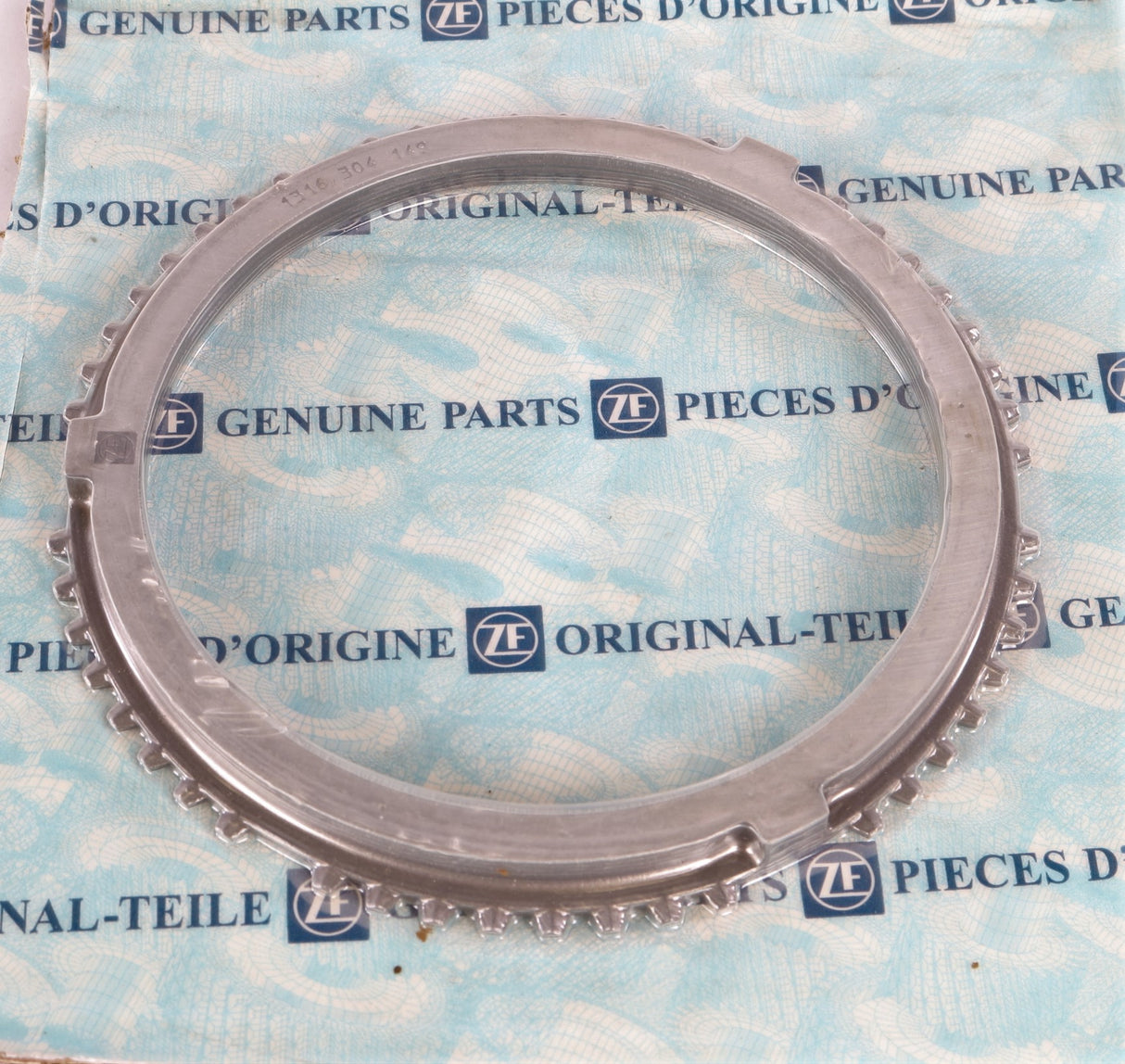 ZF - 1316-304-149 - SYNCHRONIZER RING
