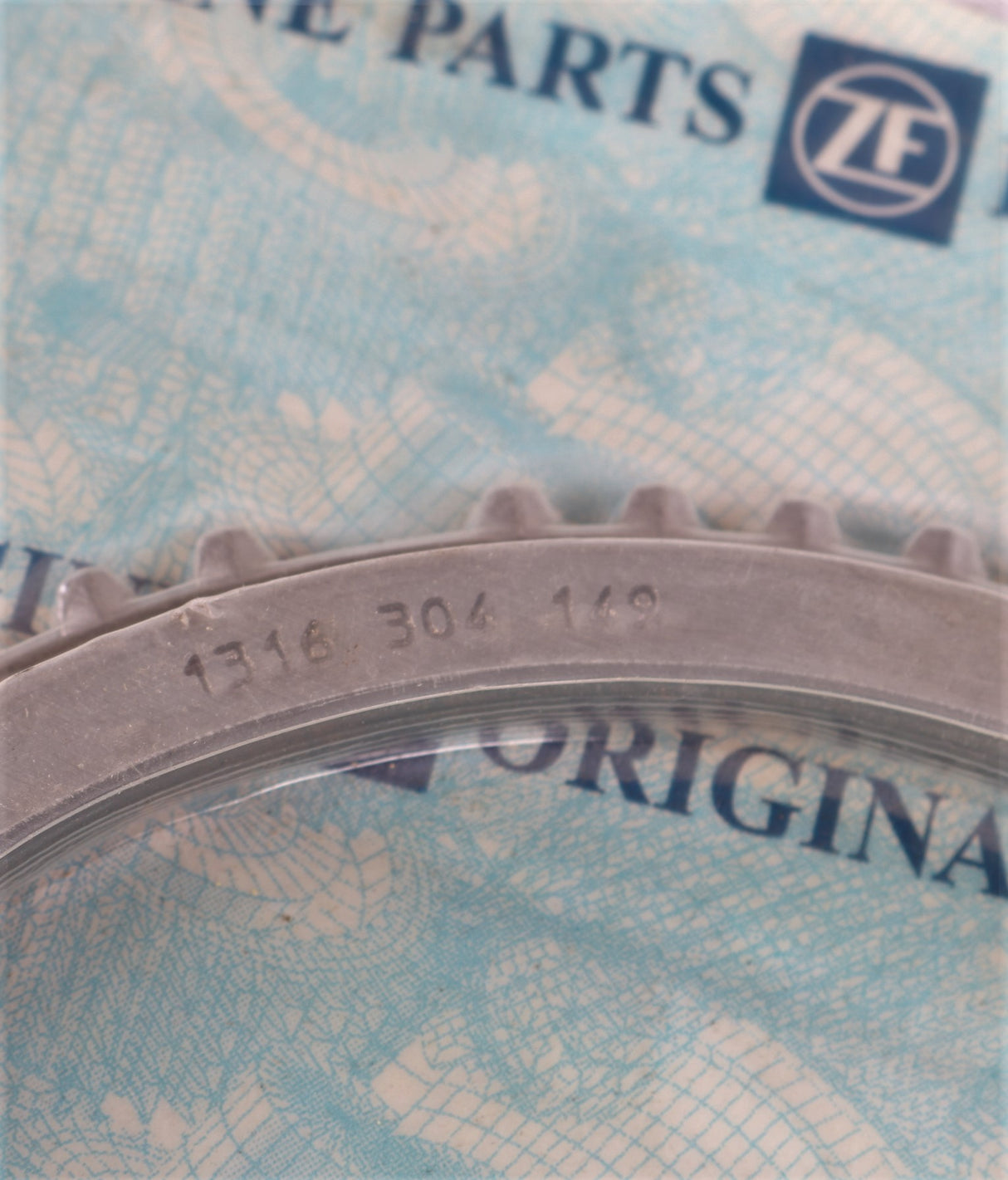 ZF - 1316-304-149 - SYNCHRONIZER RING