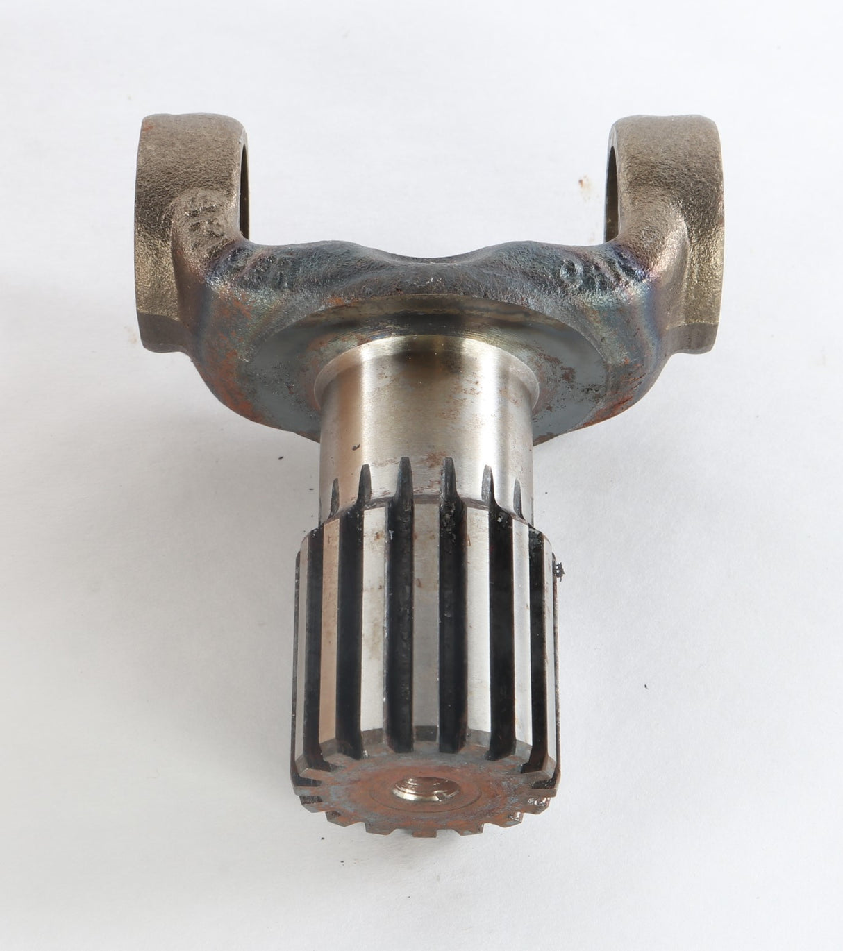 DANA SPICER - 2-82-861 - YOKE SHAFT 1310 SERIES