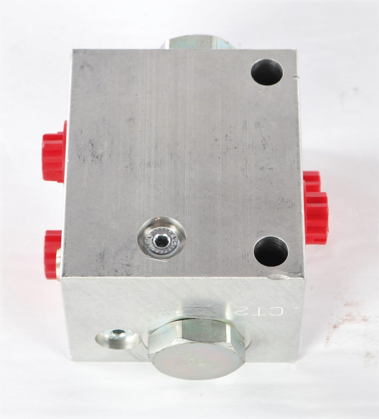 VICKERS - 401AA00080A - LOCK VALVE
