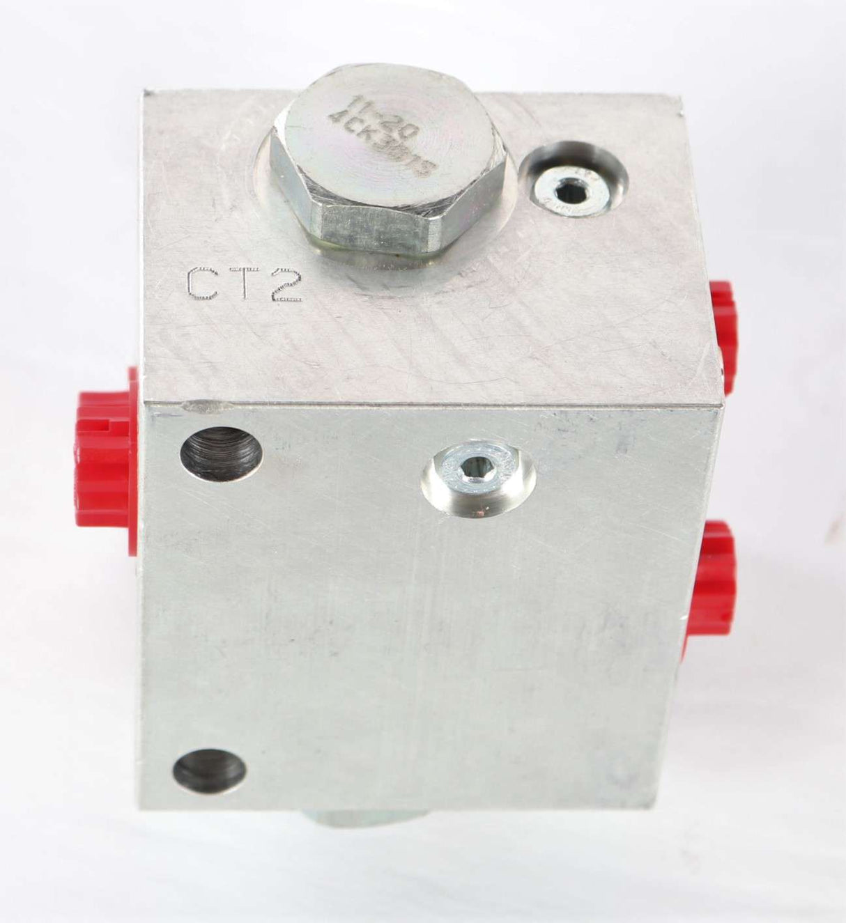 VICKERS - 401AA00080A - LOCK VALVE