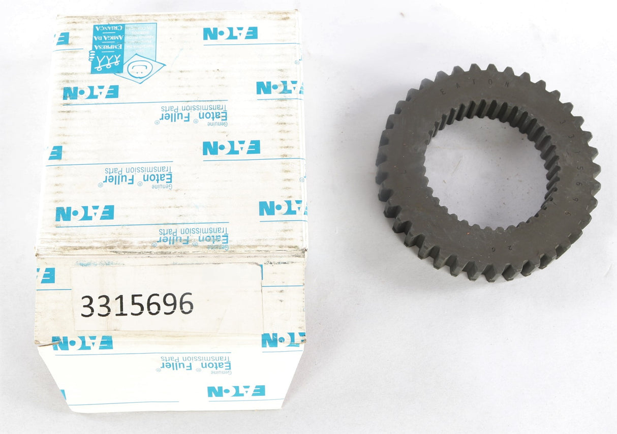 EATON FULLER - 3315696 - TRANSMISSION CLUTCH HUB
