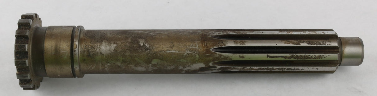 EURORICAMBI - S1252 - INPUT SHAFT