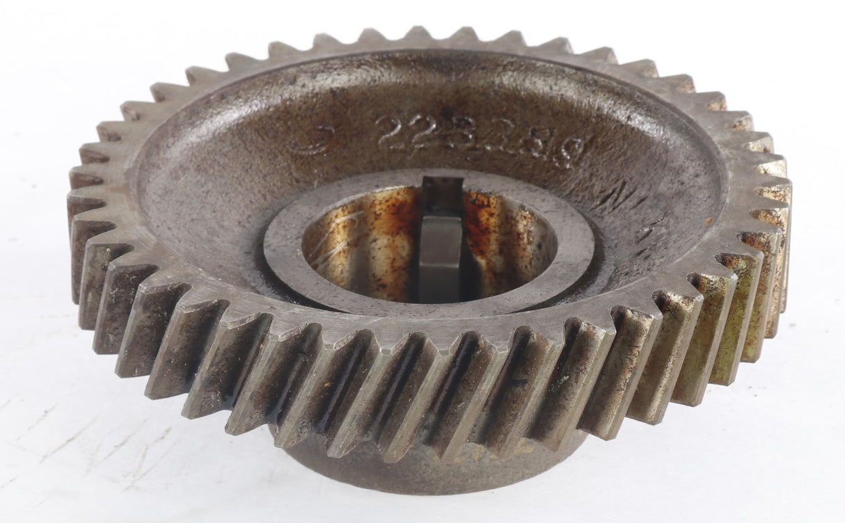 EATON FULLER - 228343 - GEAR 42 TEETH