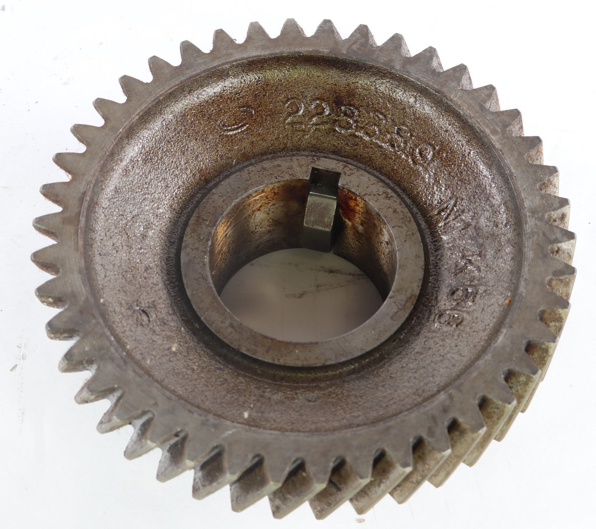 EATON FULLER - 228343 - GEAR 42 TEETH