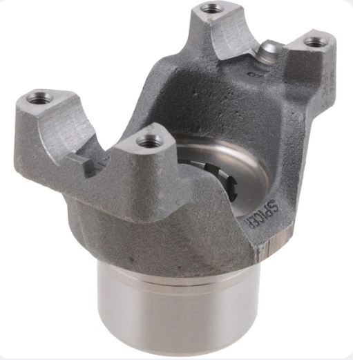 DANA SPICER - 3-4-3491-1 - DIFFERENTIAL END YOKE 1410 SERIES