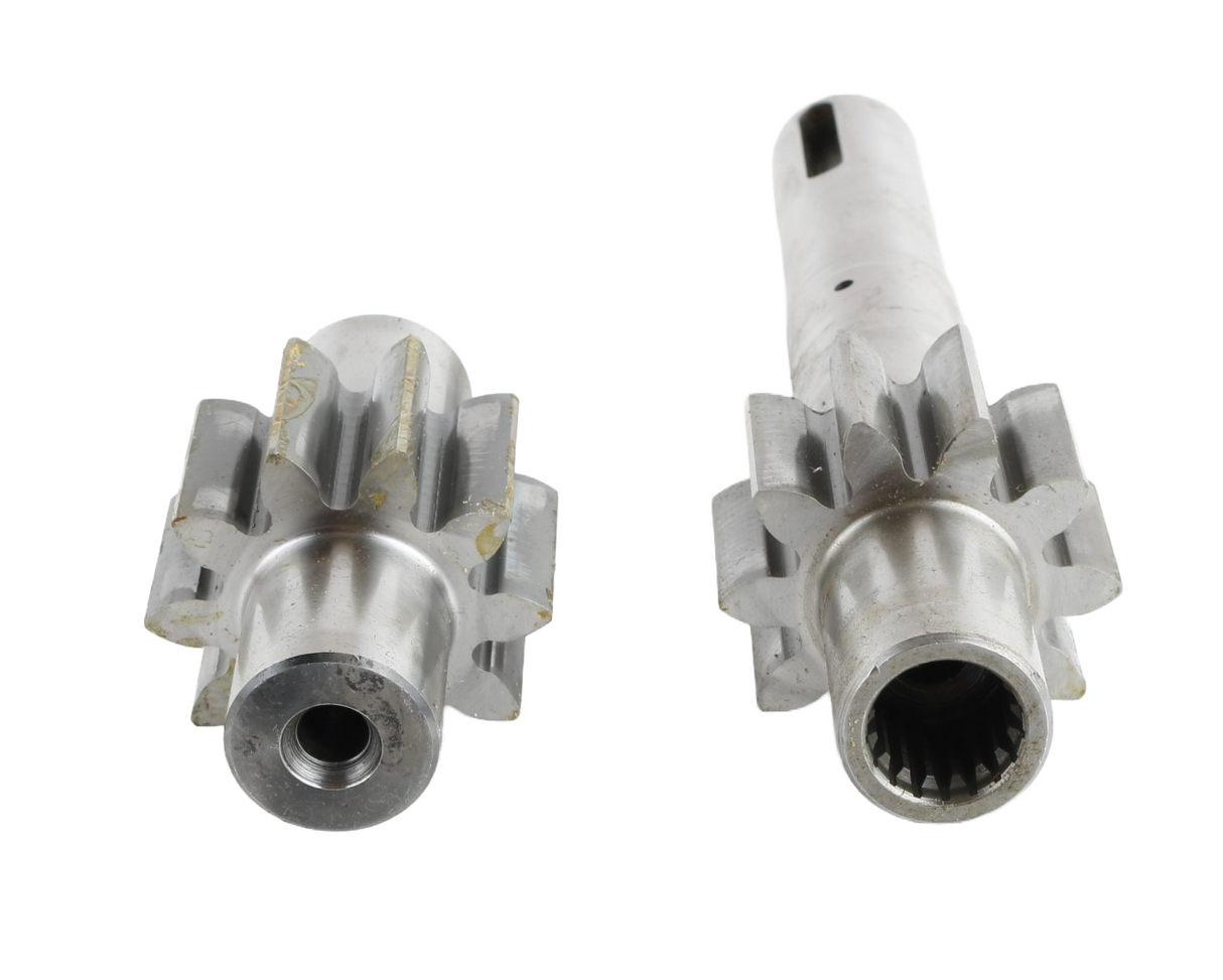 PERMCO - DC-0024L-3-12 - GEAR SET