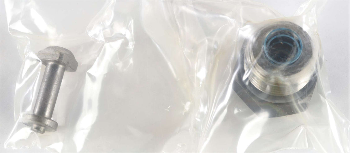 SUNDSTRAND - 4510004-0000 - CHECK VALVE