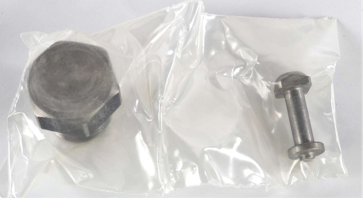 SUNDSTRAND - 4510004-0000 - CHECK VALVE