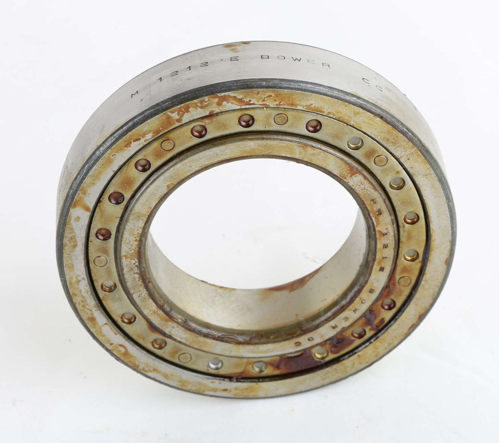 BOWER BEARING - MR1212EL - CYLINDRICAL ROLLER BEARING 110MM OD