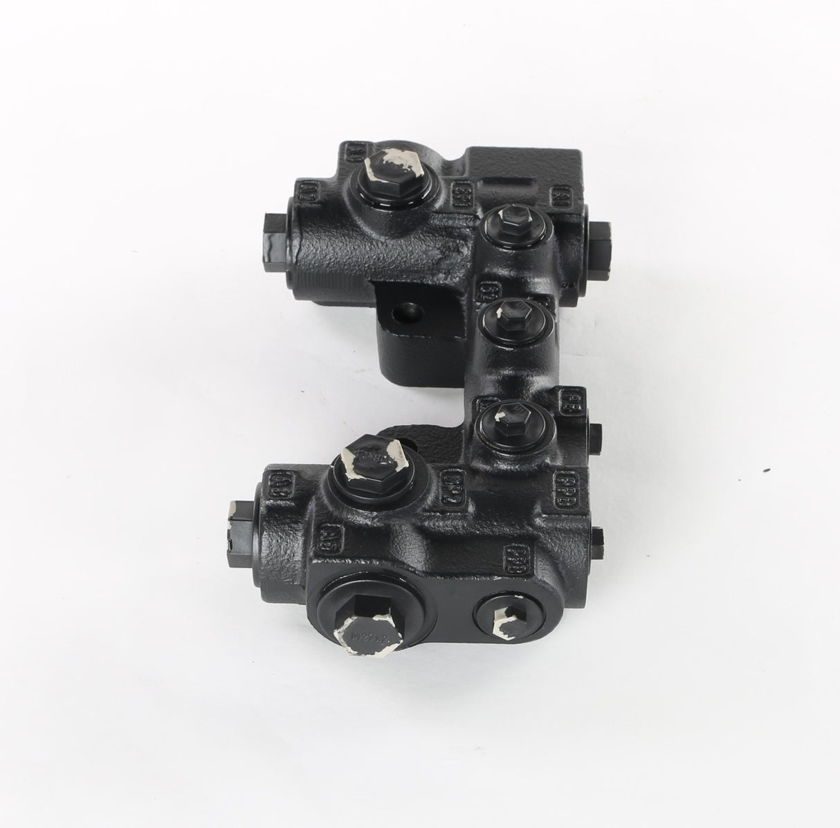 COMMERCIAL INTERTECH - 350-9500-209 - VALVE HOUSING