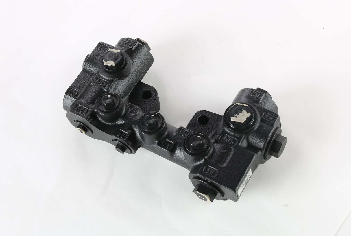 COMMERCIAL INTERTECH - 350-9500-209 - VALVE HOUSING