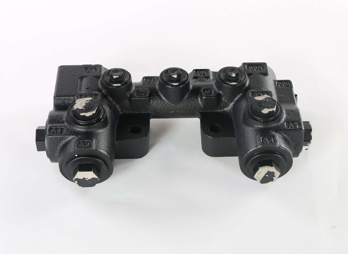 COMMERCIAL INTERTECH - 350-9500-209 - VALVE HOUSING