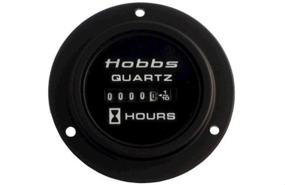 CENTROMOTION-MAXIMATECC-STEWART WARNER / HOBBS DIV - 85097 - HOUR METER