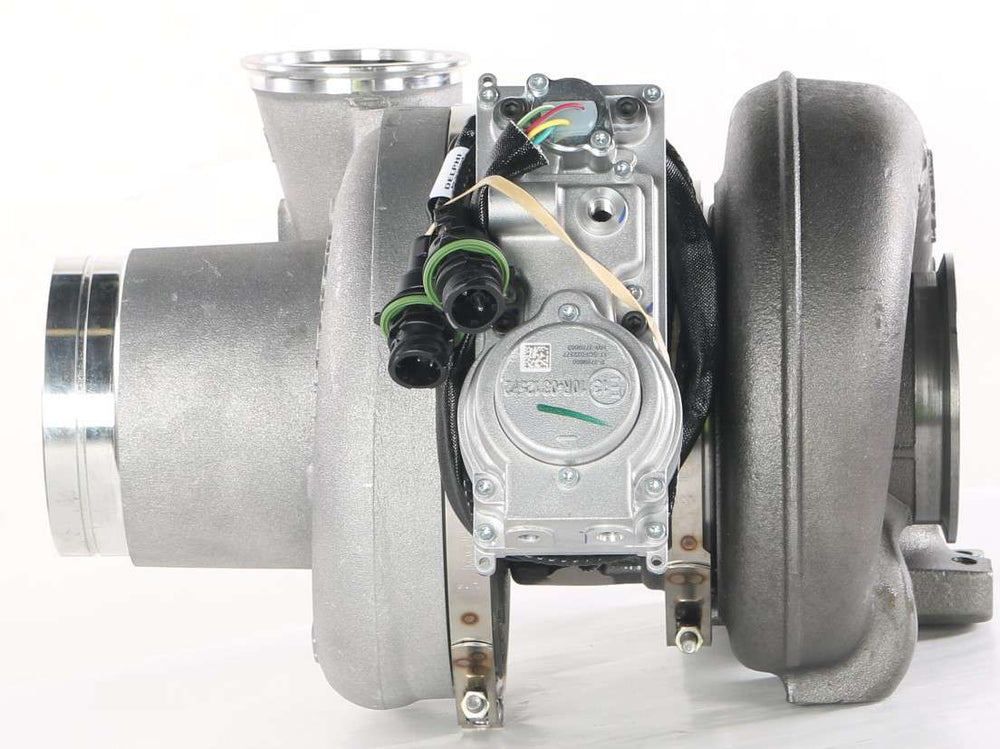 HOLSET - 5355119 - TURBOCHARGER