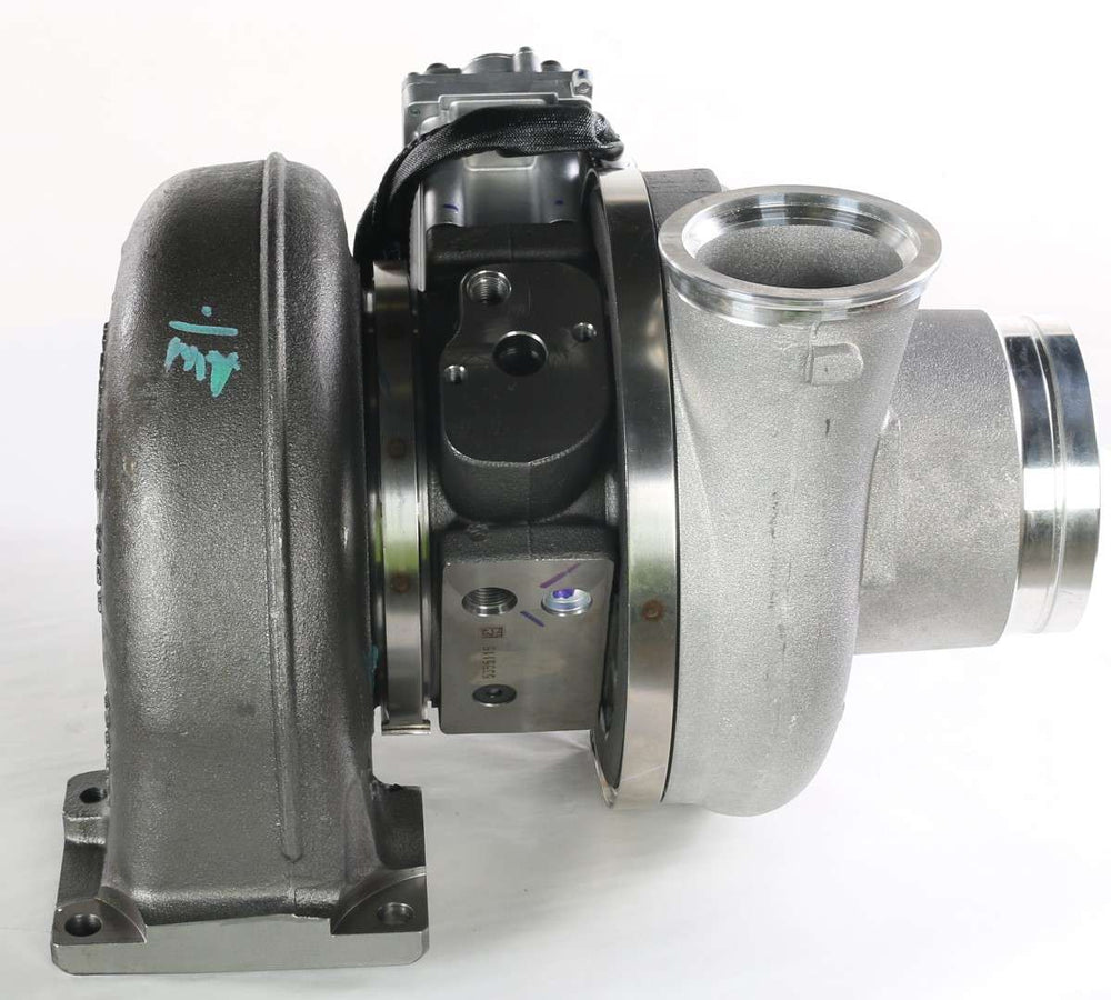 HOLSET - 5355119 - TURBOCHARGER