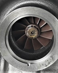 HOLSET - 5355119 - TURBOCHARGER