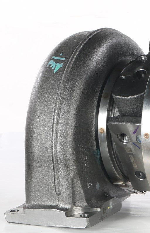 HOLSET - 5355119 - TURBOCHARGER