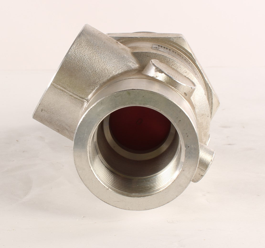 HOERBIGER - MPVL40E - MINIMUM PRESSURE VALVE