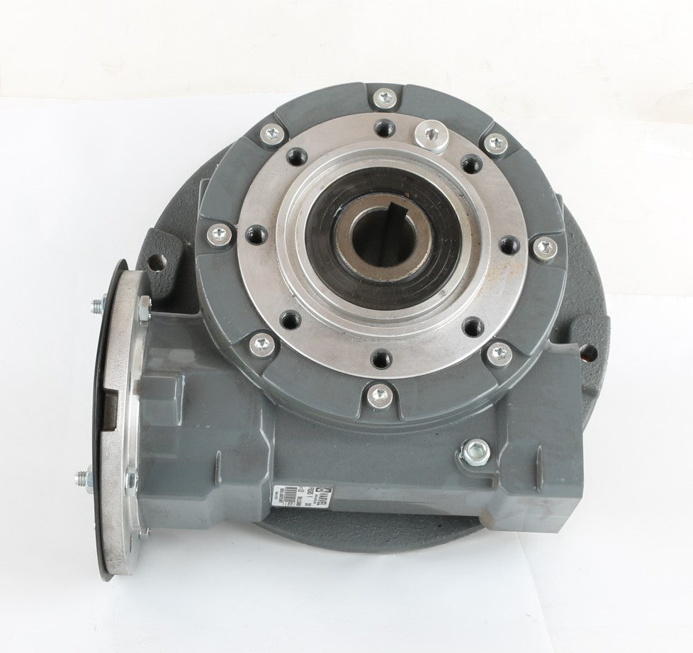 VARVEL - FRS85-V-1:10-100-AC-1.25" - WORM SCREW GEARBOX i=10 IEC100