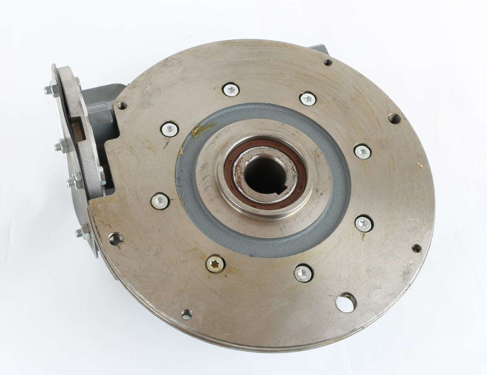 VARVEL - FRS85-V-1:10-100-AC-1.25" - WORM SCREW GEARBOX i=10 IEC100