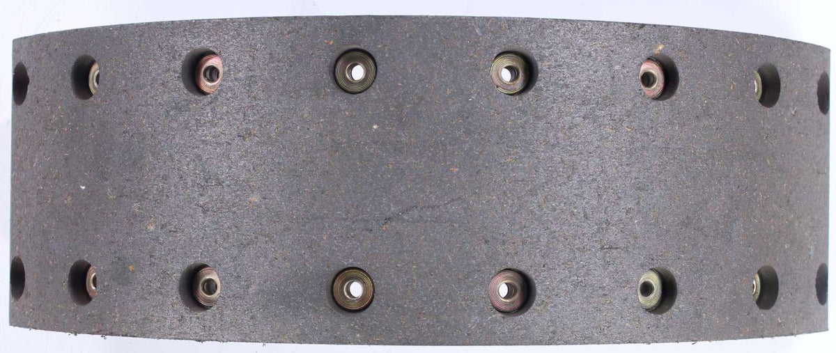 WABCO - 12 258 596 - BRAKE SHOE ASM