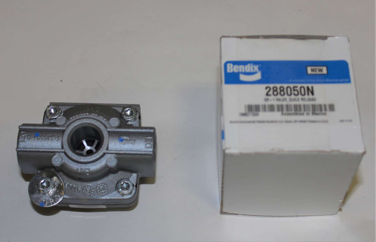 BENDIX - 288050N - QUICK RELEASE VALVE