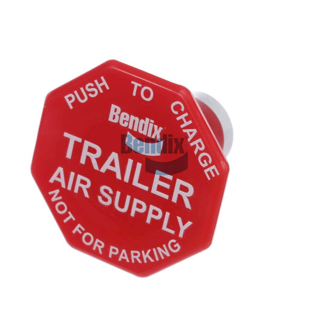 BENDIX - 290655N - AIR BRAKE VALVE CONTROL KNOB