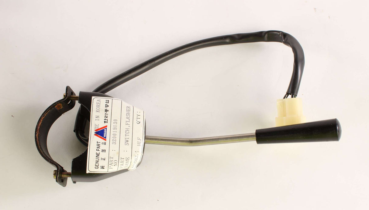 CLARK - 320019130 - TURN INDICATOR SWITCH