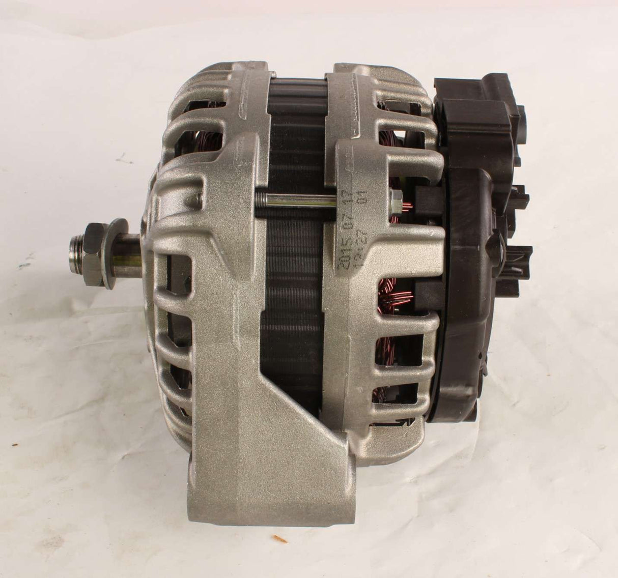 DEUTZ DIESEL - 0118-3797 - ALTERNATOR 14V 150A