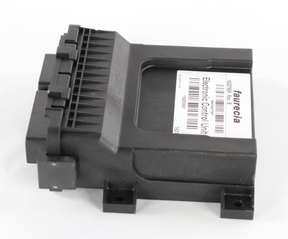 IWS - 1628769X - ELECTRONIC CONTROL UNIT - FAURECIA