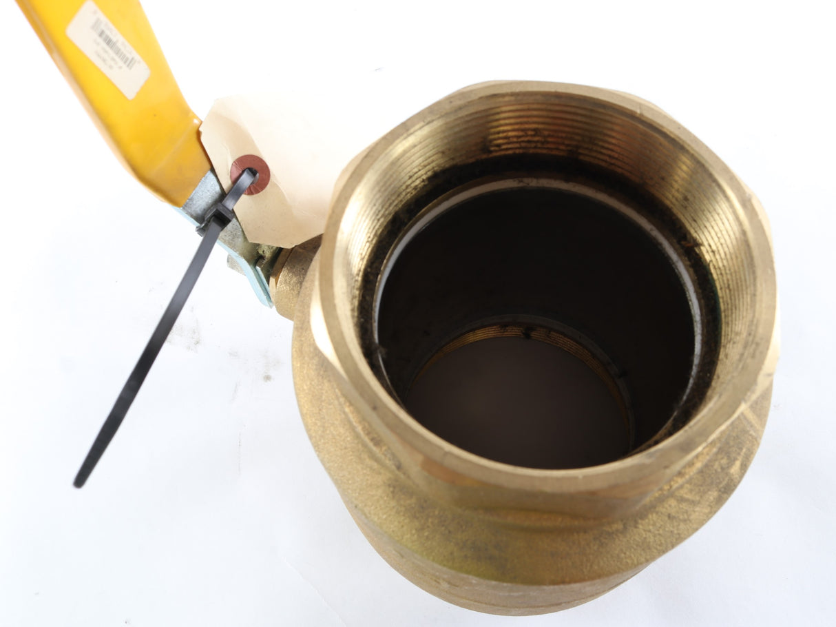 BEACON MEDAES - VAL05-039 - USE 4107651805. 759 3/8" BRONZ